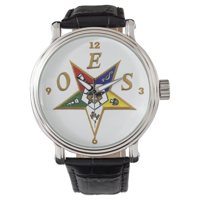 OES ARMBANDSUR (Framsida)