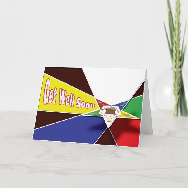 OES får väl snart Helgkort (Framsida)