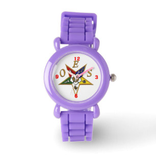 OES Gnistrar Armbandsur
