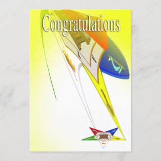 OES-Grattisar Inbjudningar