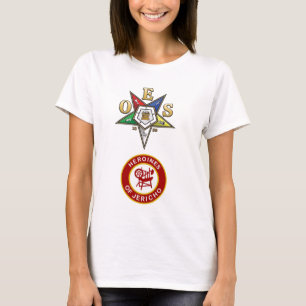 OES/HOJ T SHIRT