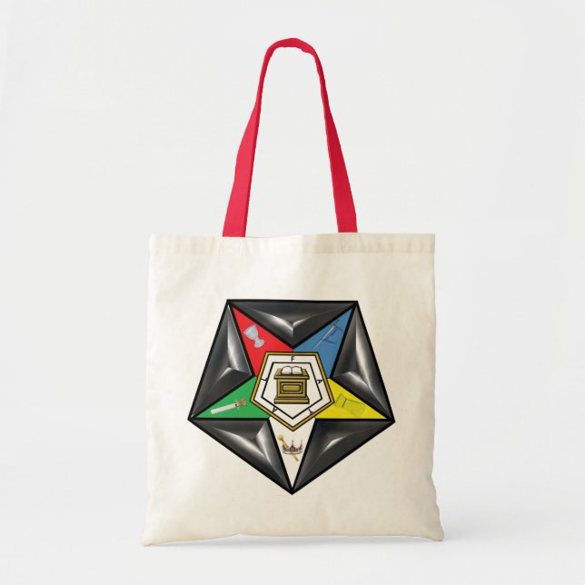 OES IN A PILLOW TYGKASSE (Framsidan)