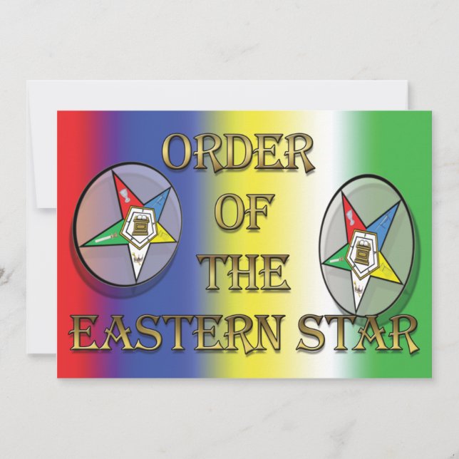 OES-inbjudan Inbjudningar (Framsida)