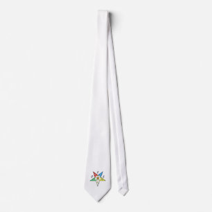 OES-kapitelTie Slips