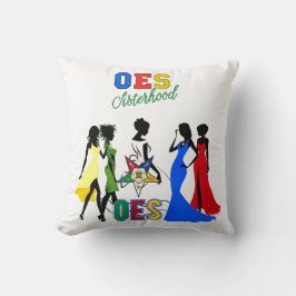 OES KUDDE