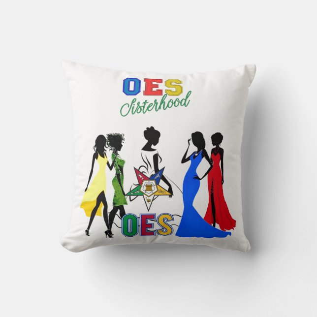 OES KUDDE (Framsida)