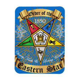 OES MAGNET