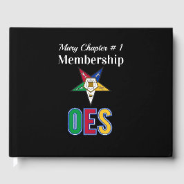 OES-medlemskap i Bok