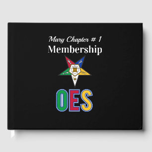 OES-medlemskap i Bok
