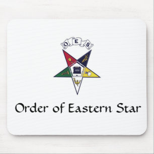 OES Mousepad Musmatta
