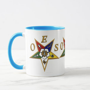 OES MUGG