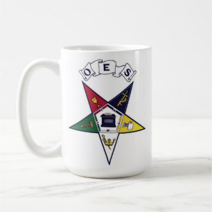 OES-MUGG KAFFEMUGG