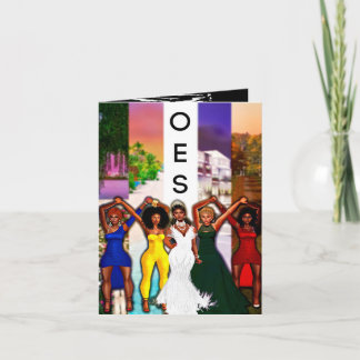 OES Order of the Eastern Star Tom Kort Greetingsko