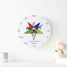 OES Östra Star Sister Freemason Charity Masonic
