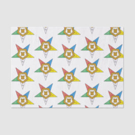 OES-silkespapperpapper