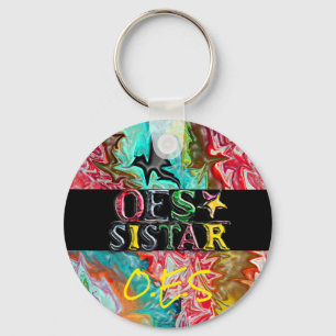 OES SISTAR NYCKELRING
