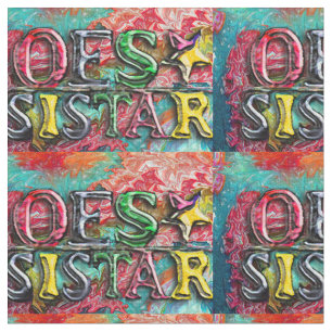 OES Sistar Tyg