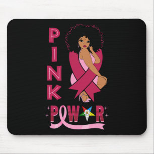 Oes Sister Rosa Power Östra Star Breast Cancer A Musmatta