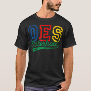 Oes-systerordning för Östra Star FunnyGant T Shirt