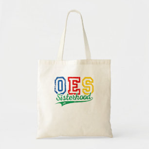 Oes-systerordning för Östra Star FunnyGant Tygkasse