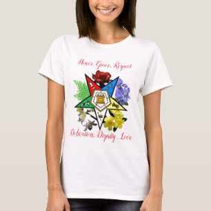 OES T SHIRT