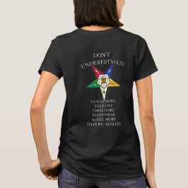 OES T SHIRT