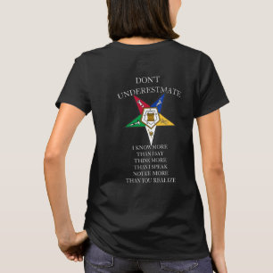 OES T SHIRT