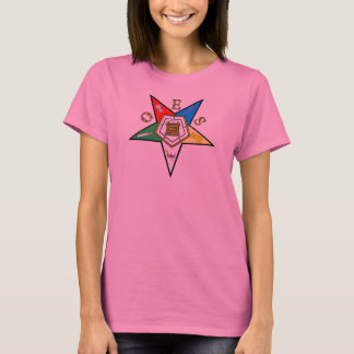 OES T-SHIRT