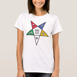 OES T SHIRT