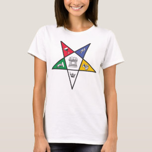 OES T SHIRT