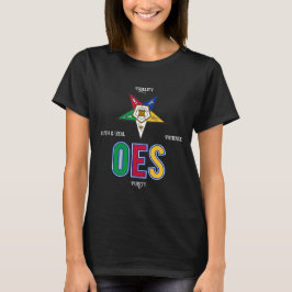 OES T SHIRT