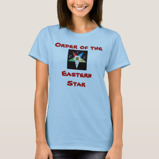 OES-T-tröja Tee Shirt