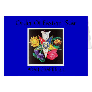 oeskort hälsningskort