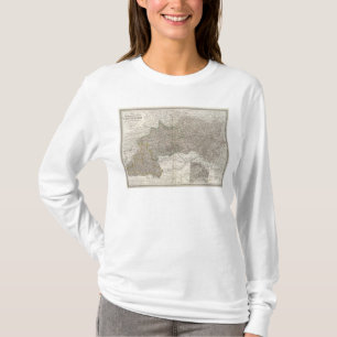 Oesterreich - Wien region T-shirt