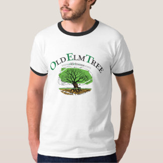 OETsanswww T-shirt
