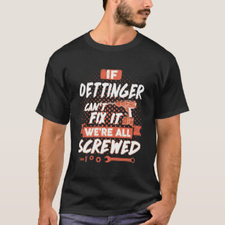OETTINGER Shirt, OETTINGER Family Shirts T Shirt