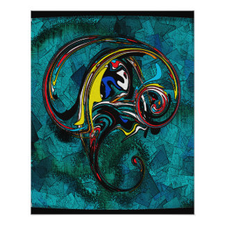 Oeuvre Hurbert Fototryck