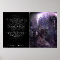 Of Wolf and Man (Special Edition)
