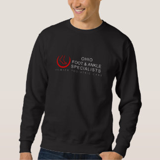 OFAS Manar's CrewnackSweatshirt Lång Ärmad Tröja
