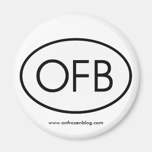 OFB-magnet Magnet