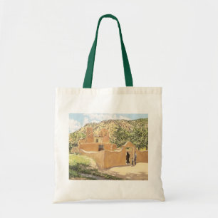 Oferta Para San Esquipula av Walter Ufer Tygkasse