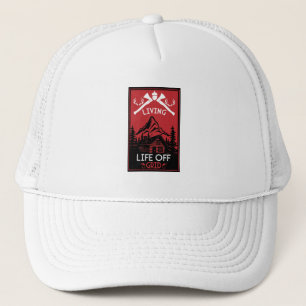 OFF GRID LIFE KEPS