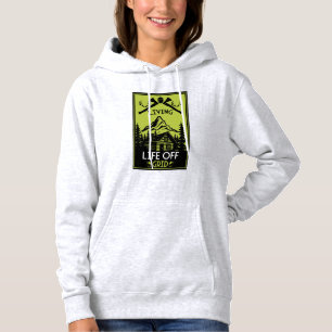 OFF GRID LIFE T SHIRT
