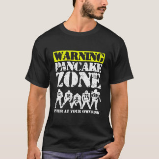 Offensive Line Football Line T Shirt