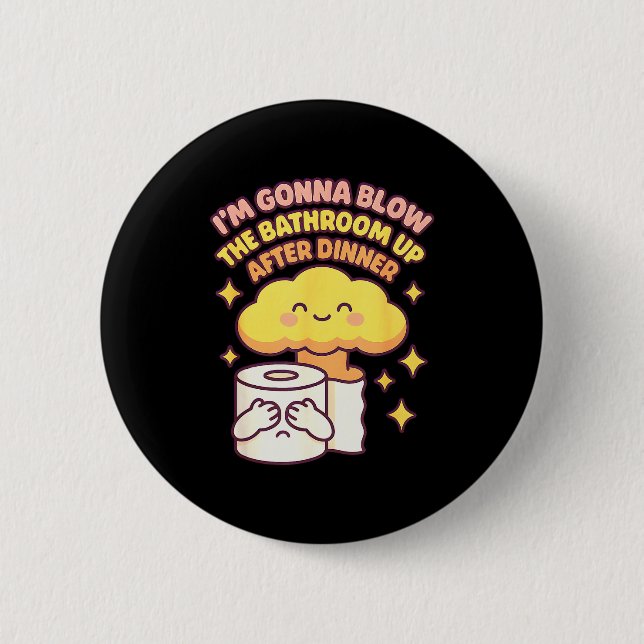 Offensive Thanksgiving Inappropriate Christmas Adu Knapp (Framsida)