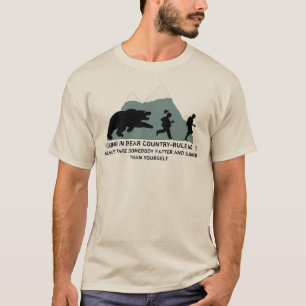 Offensivt fett skämt t shirt