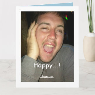 Offensivt radbrytningskort kort