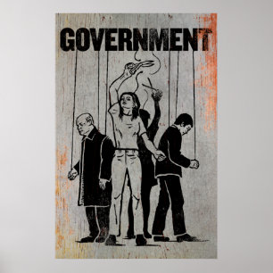 Offentlig utskrift poster