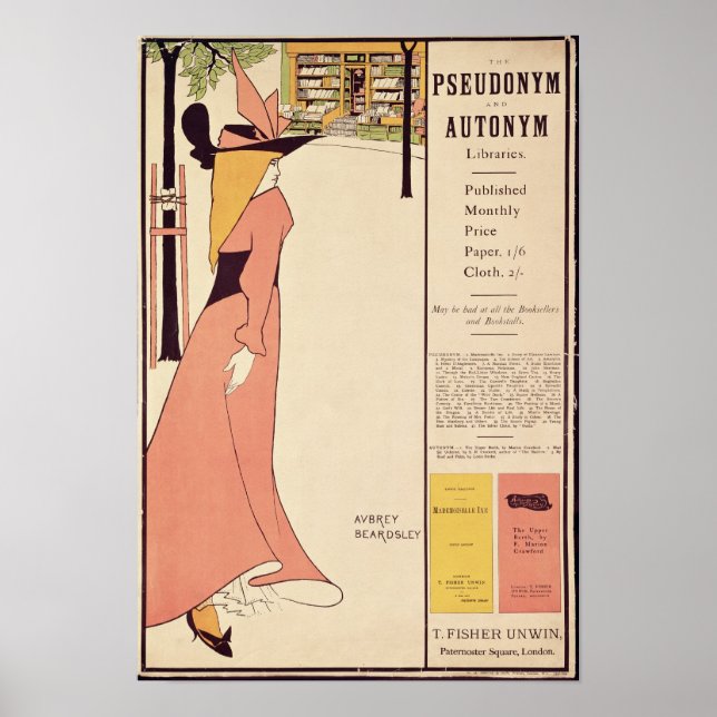 Offentliggörandet poster för Gulten Bok (Framsidan)