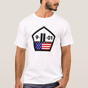 Offer av September 11th T Shirt